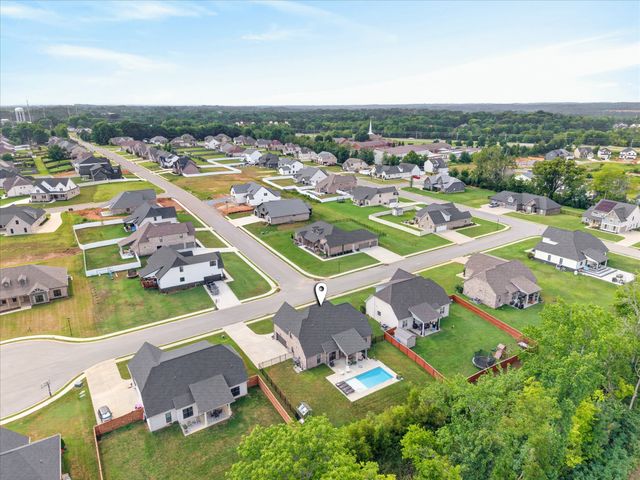 113 Denton Ct, Clarksville, TN 37043