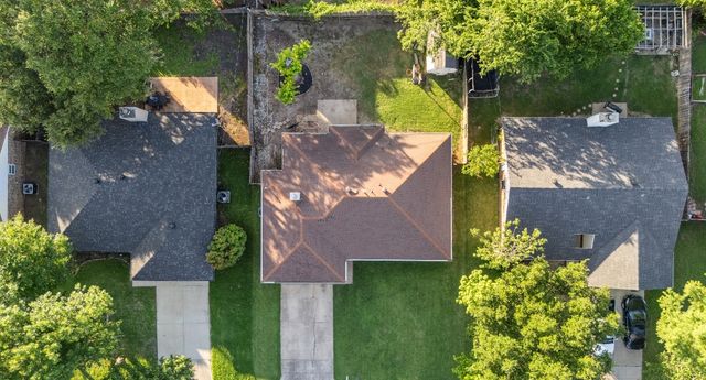 3 Atlanta Court, Mansfield, TX 76063