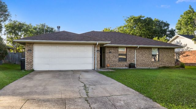 3 Atlanta Court, Mansfield, TX 76063