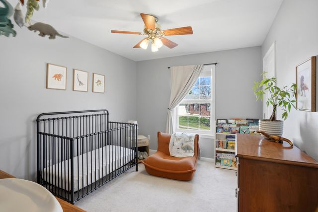 4105 SAVANNAH CT, Columbia, MO 65202