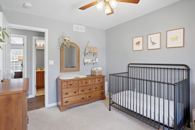 4105 SAVANNAH CT, Columbia, MO 65202