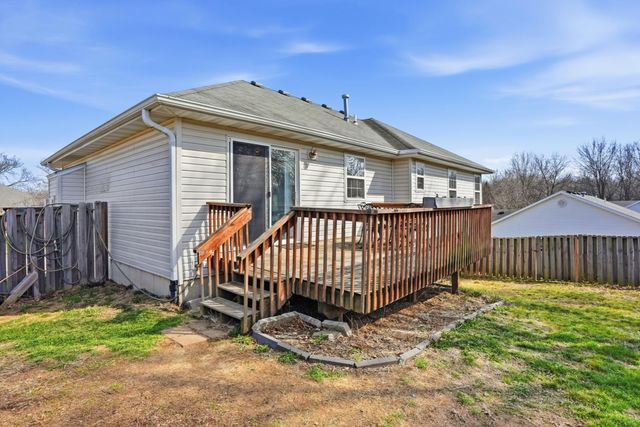 4105 SAVANNAH CT, Columbia, MO 65202