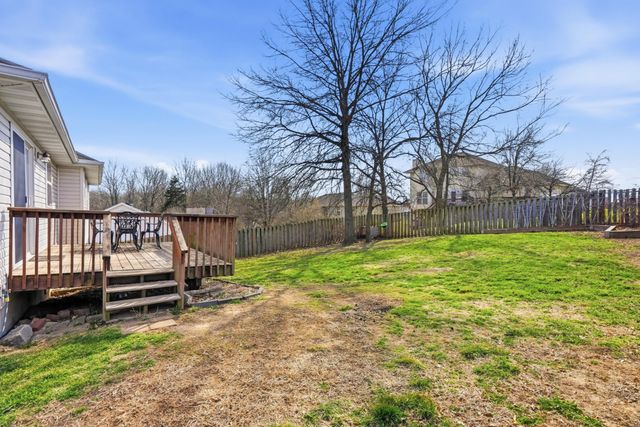 4105 SAVANNAH CT, Columbia, MO 65202