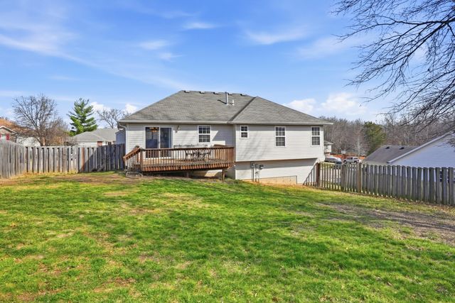 4105 SAVANNAH CT, Columbia, MO 65202
