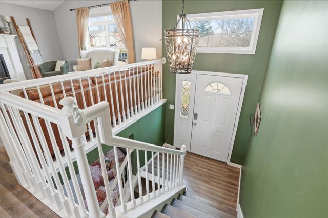 4105 SAVANNAH CT, Columbia, MO 65202
