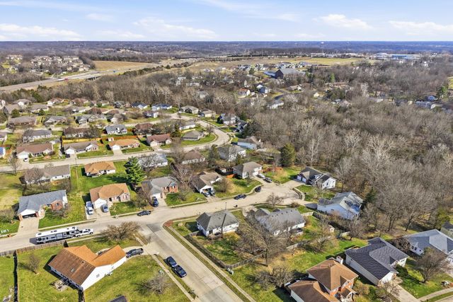 4105 SAVANNAH CT, Columbia, MO 65202
