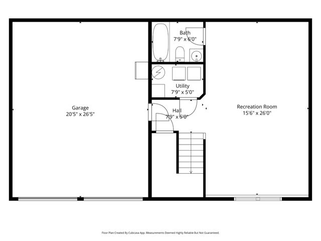 4105 SAVANNAH CT, Columbia, MO 65202