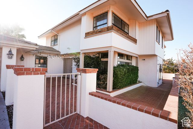 3010 S SWEETGUM CIR, Bloomington, UT 84790