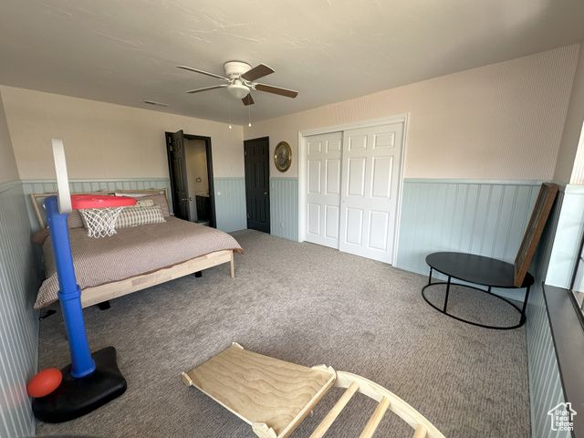 3010 S SWEETGUM CIR, Bloomington, UT 84790