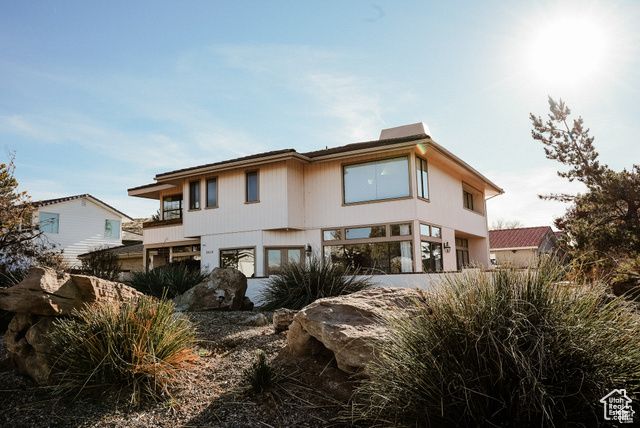 3010 S SWEETGUM CIR, Bloomington, UT 84790