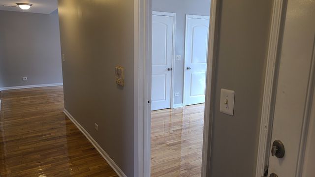 1407 E 69th Place 2, Chicago, IL 60637