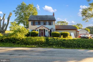 484 BROUGH RD, Abbottstown, PA 17301