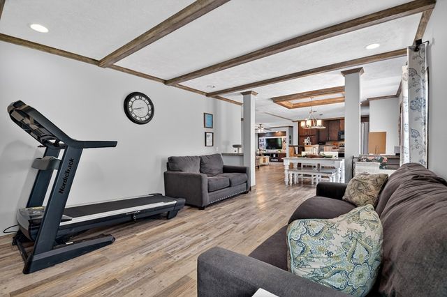 7 Antioch Hill, Blairsville, GA 30512