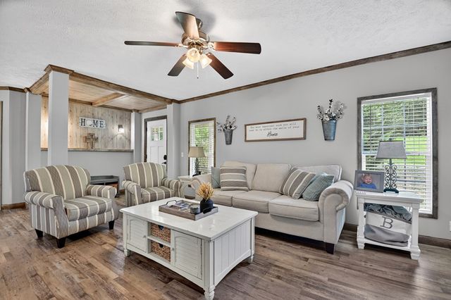 7 Antioch Hill, Blairsville, GA 30512