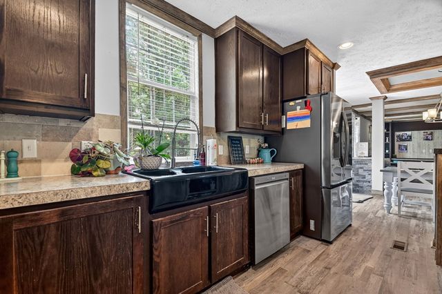 7 Antioch Hill, Blairsville, GA 30512