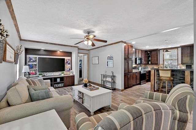 7 Antioch Hill, Blairsville, GA 30512