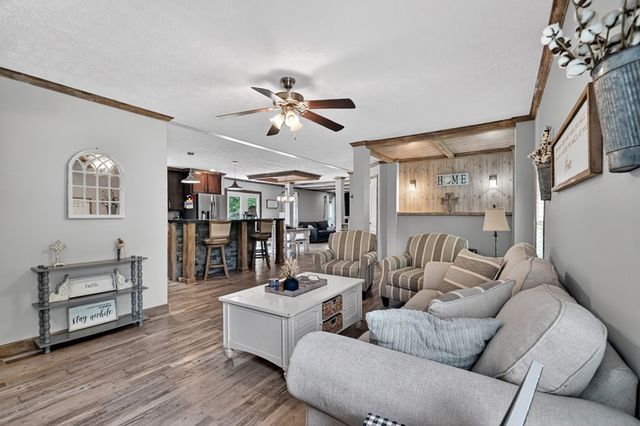 7 Antioch Hill, Blairsville, GA 30512
