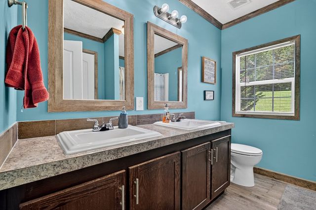 7 Antioch Hill, Blairsville, GA 30512
