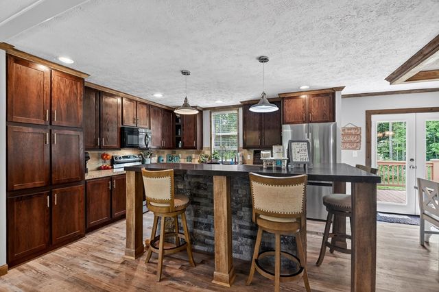 7 Antioch Hill, Blairsville, GA 30512
