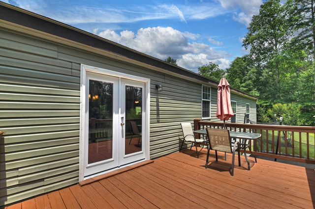 7 Antioch Hill, Blairsville, GA 30512