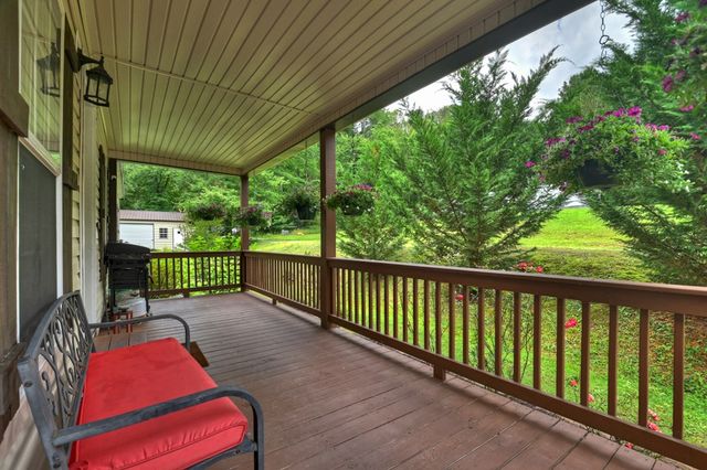 7 Antioch Hill, Blairsville, GA 30512