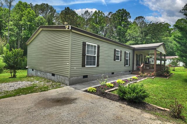 7 Antioch Hill, Blairsville, GA 30512