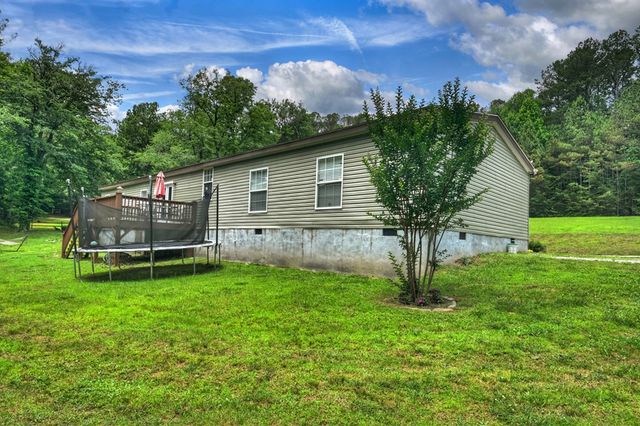 7 Antioch Hill, Blairsville, GA 30512