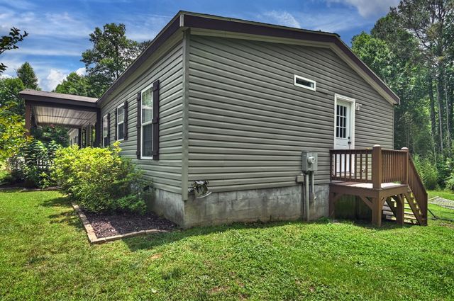 7 Antioch Hill, Blairsville, GA 30512