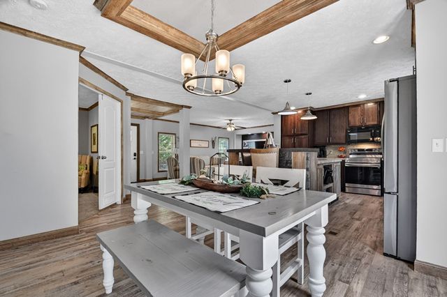 7 Antioch Hill, Blairsville, GA 30512