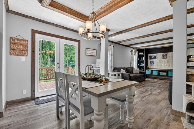 7 Antioch Hill, Blairsville, GA 30512