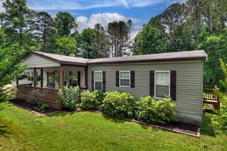 7 Antioch Hill, Blairsville, GA 30512