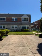 9813 WISTARIA ST, Philadelphia, PA 19115