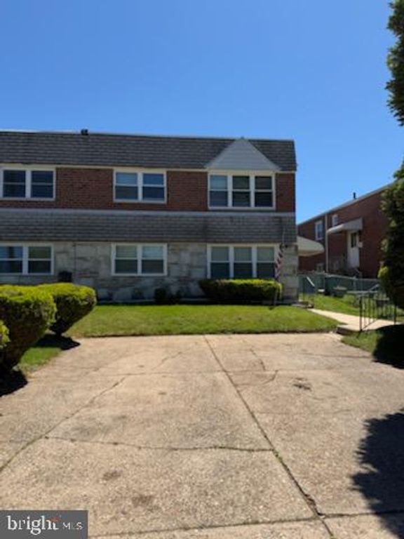 9813 WISTARIA ST, Philadelphia, PA 19115