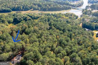 0 Southern Shores Road, Jackson, GA 30233