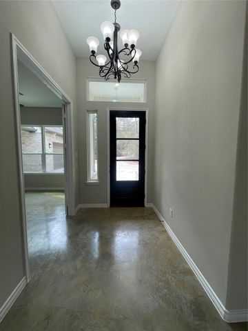 244 Dipping Vat Road, Huntsville, TX 77358