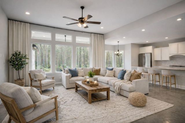 244 Dipping Vat Road, Huntsville, TX 77358