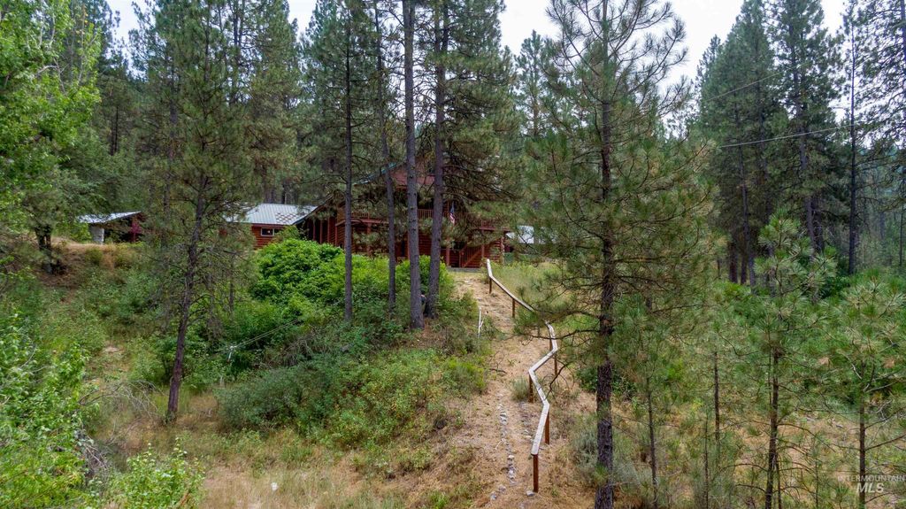 3079 Hwy 21, Idaho City, ID 83716 photo 2