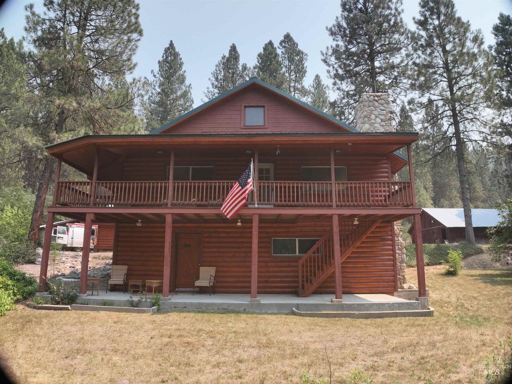3079 Hwy 21, Idaho City, ID 83716 photo 3