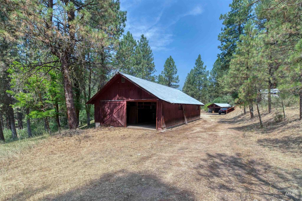 3079 Hwy 21, Idaho City, ID 83716 photo 5