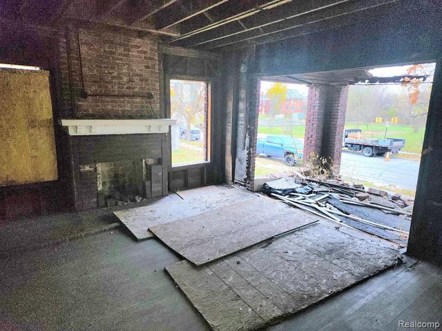 1473 Taylor Street, Detroit, MI 48206