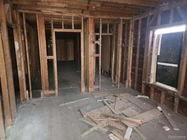 1473 Taylor Street, Detroit, MI 48206