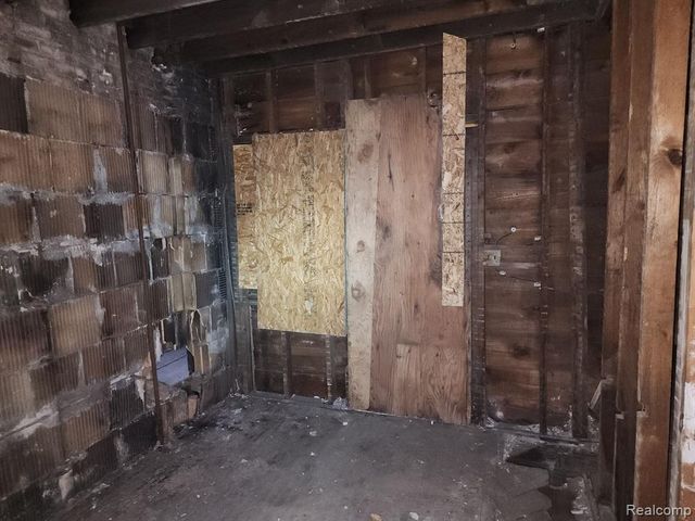 1473 Taylor Street, Detroit, MI 48206