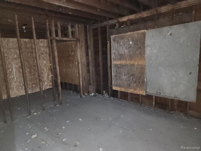 1473 Taylor Street, Detroit, MI 48206