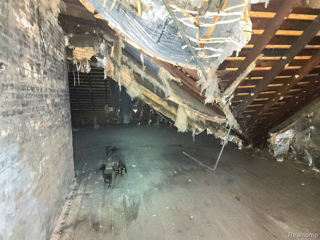 1473 Taylor Street, Detroit, MI 48206