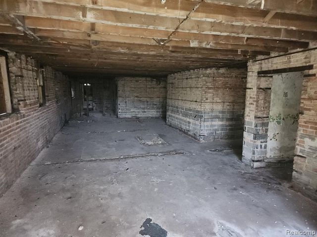 1473 Taylor Street, Detroit, MI 48206