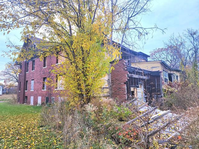 1473 Taylor Street, Detroit, MI 48206