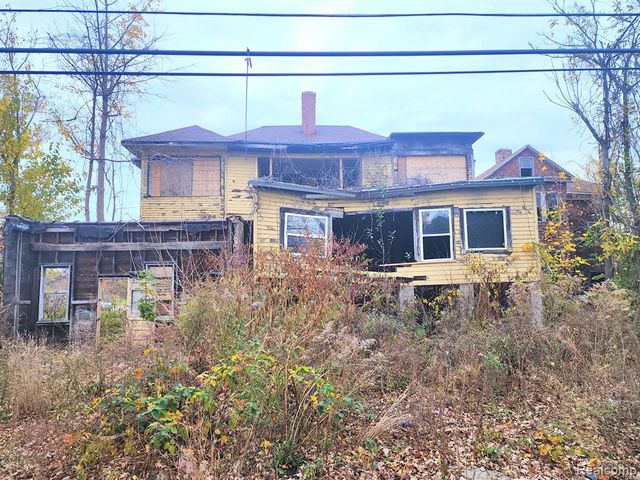 1473 Taylor Street, Detroit, MI 48206