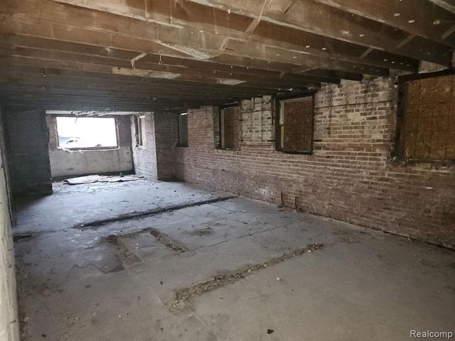 1473 Taylor Street, Detroit, MI 48206