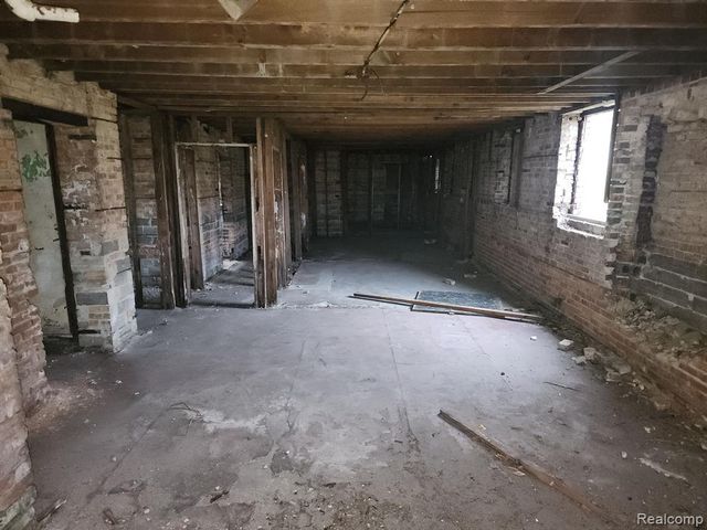 1473 Taylor Street, Detroit, MI 48206