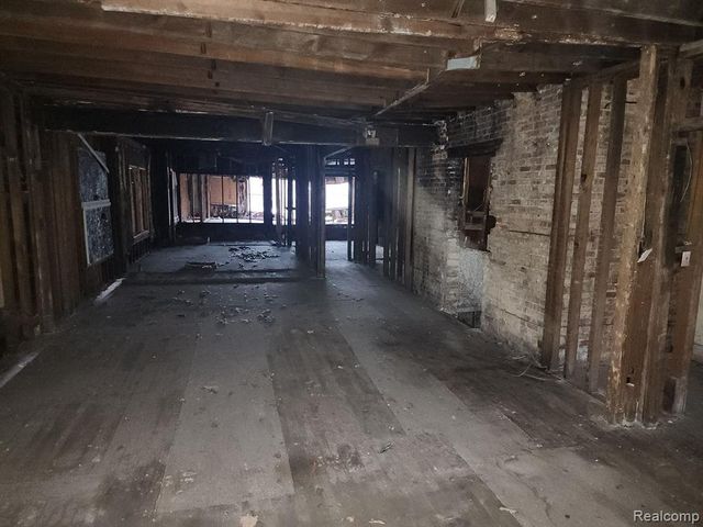 1473 Taylor Street, Detroit, MI 48206